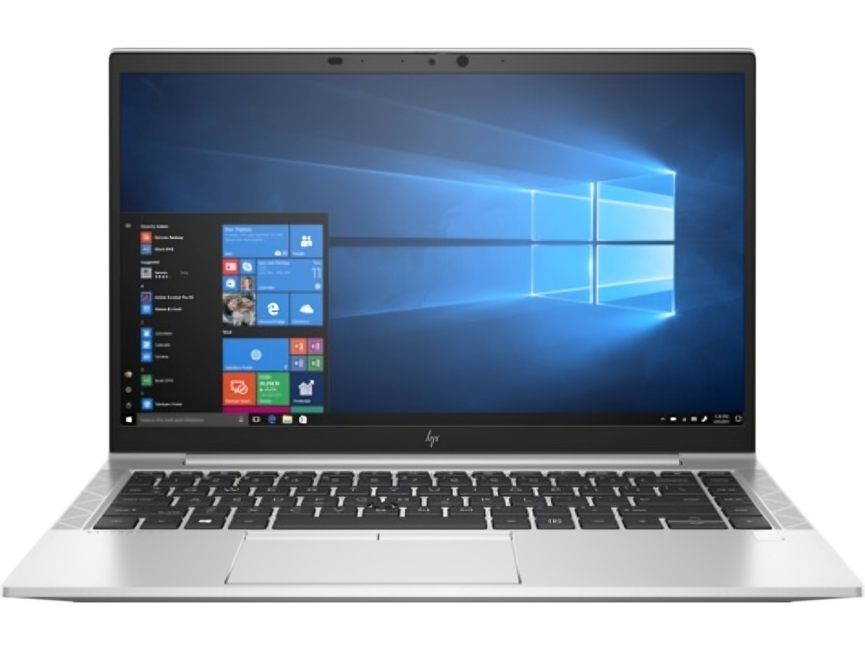 لاب توب استيراد اتش بي ايليت بوك 845 G7 - EliteBook 845 G7 ، معالج ايه ام دي رايزن 7 Pro 4750U ، هارد 256 جيجا بايت ، رام 16 جيجا بايت ، كارت شاشة ايه ام دي راديون RX Vega 8