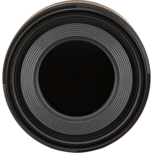 Canon Camera Lens , 85 mm for Canon RF Cameras , Black - ICS-240