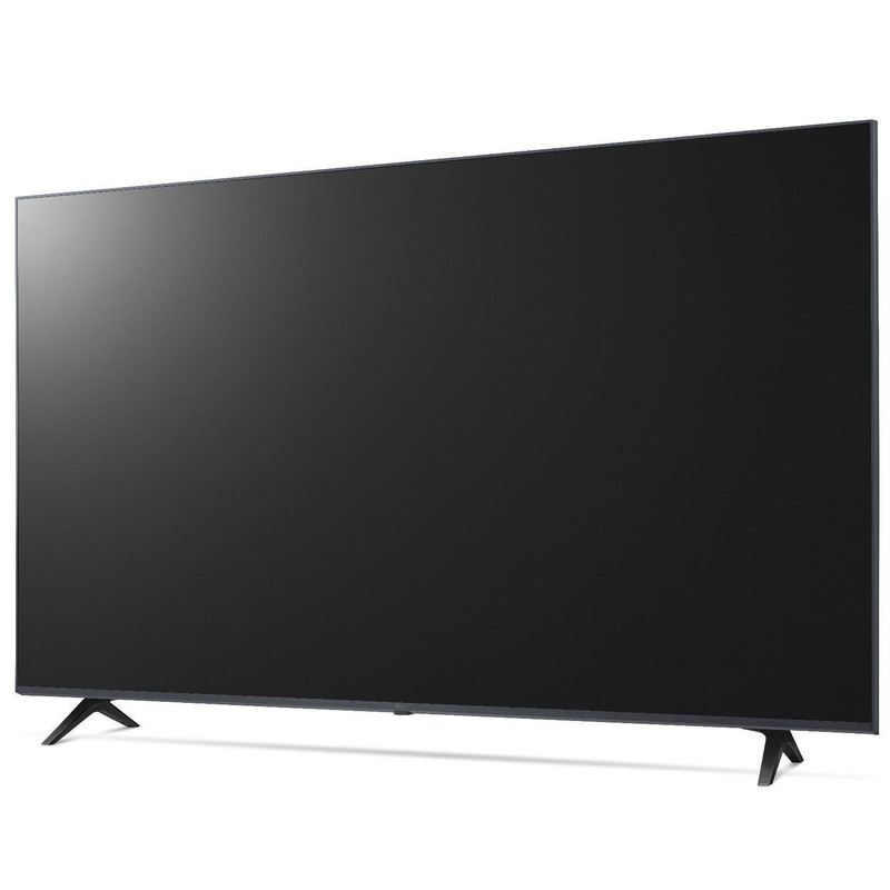 LG 55 Inch Smart TV , 4K UHD LED Built-In Receiver