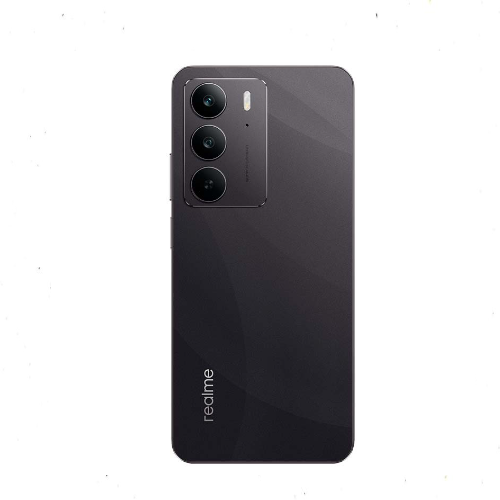 ريلمي C75 ، سعة 256 جيجا بايت ، رام 8 جيجا بايت ، شبكة 4G LTE ، شريحتين - اسود