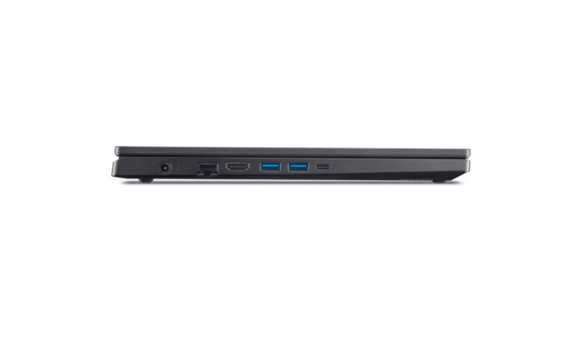 Acer Nitro V 15 Intel ANV15-51-58S2 Gaming Laptop ,Intel Core i5-13420H 15.6 Inch ,512 GB SSD ,8 GB ,NVIDIA GeForce RTX 2050 ,Windows 11 - Black