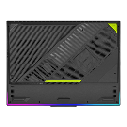 Asus ROG Strix G16 (2025) G614 G614PH-ES94 Laptop ,AMD Ryzen 9 8940HX 16 Inch ,1 Terabyte SSD ,16 GB ,NVIDIA GeForce RTX 5050 ,Windows 11 - Eclipse Gray
