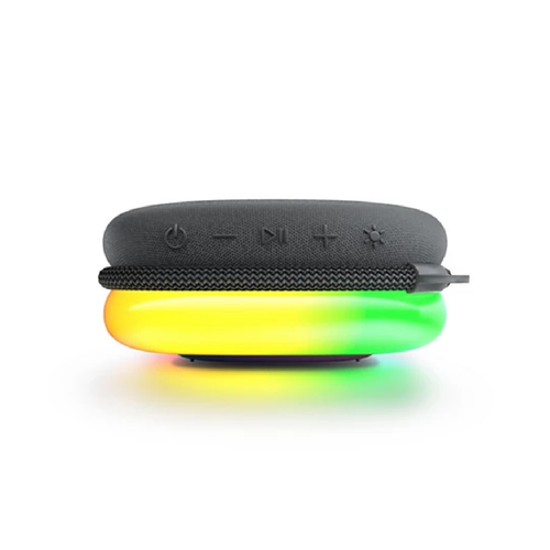 مكبر صوت بلوتوث محمول فيليبس ، اسود - TAS2307BK/97