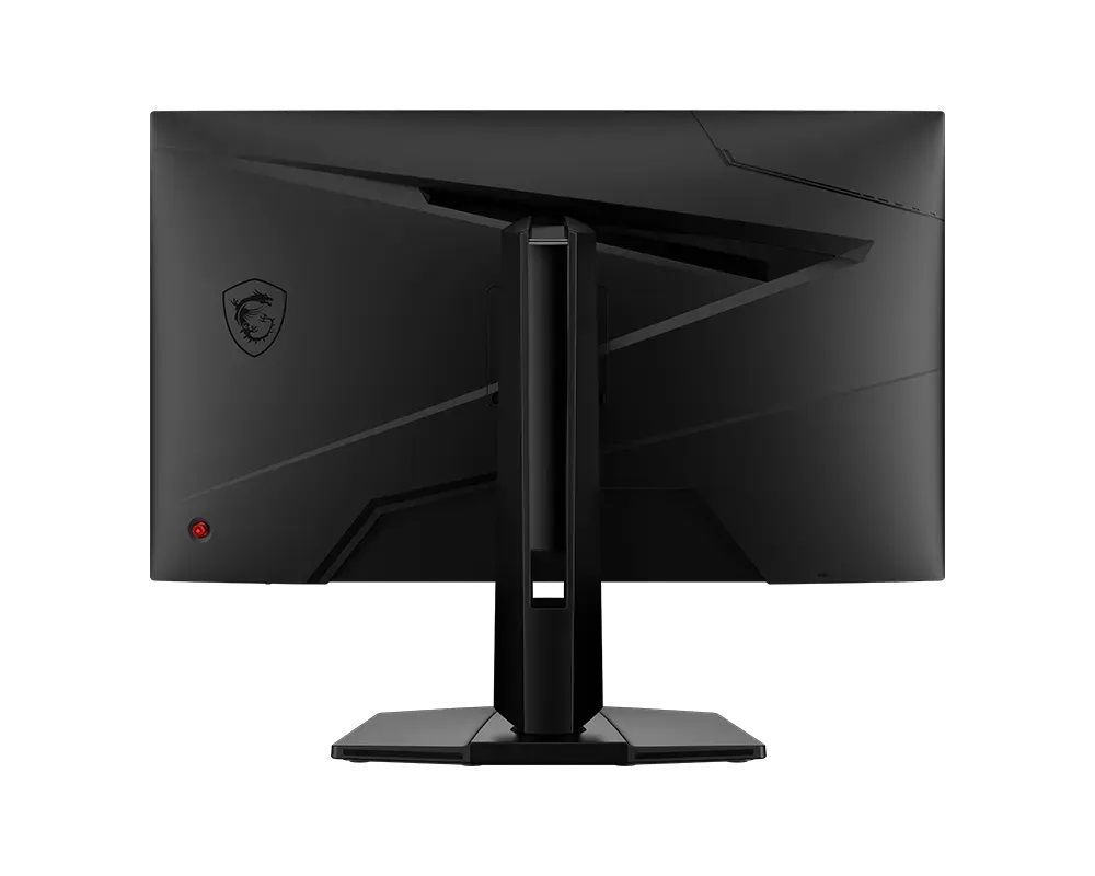 شاشة جيمنج مسطحة ام اس اي MAG 274UPF E2 ، مقاس 27 بوصة ، دقة 4K UHD ، معدل تحديث 160 هرتز ، معدل استجابة 0.5 مللي ثانية ، اسود