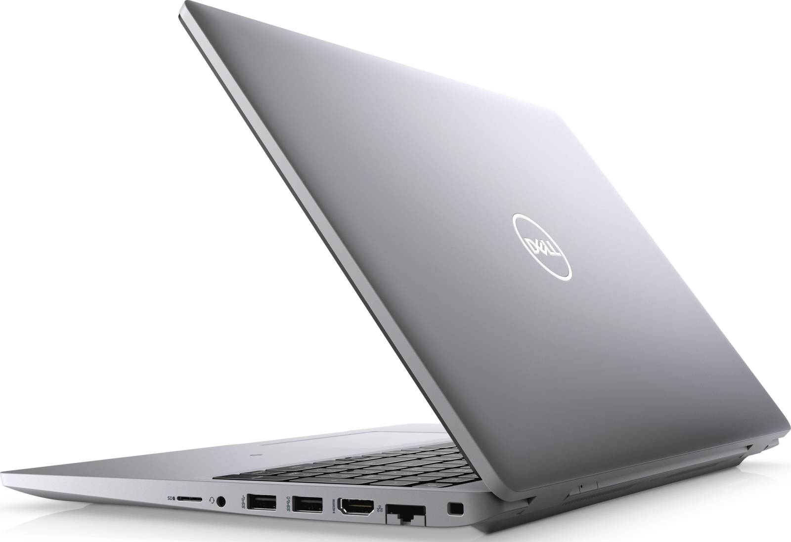 لاب توب استيراد ديل بريسيجن 3560 ، معالج انتل كور i7-1165G7 ، هارد 512 جيجا بايت SSD ، رام 16 جيجا بايت ، كارت شاشة انفيديا T500