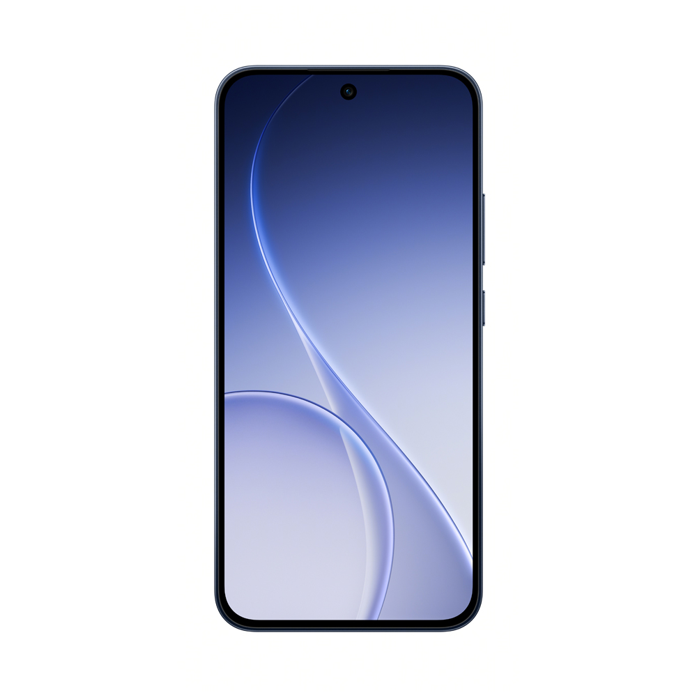 Oppo Reno 15 F , 256 GB , 12 GB , 5G , Dual-SIM - Twilight Blue