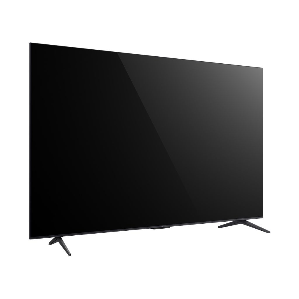 Tcl 85 Inch Smart TV , 4K UHD Mini LED Built-In Receiver