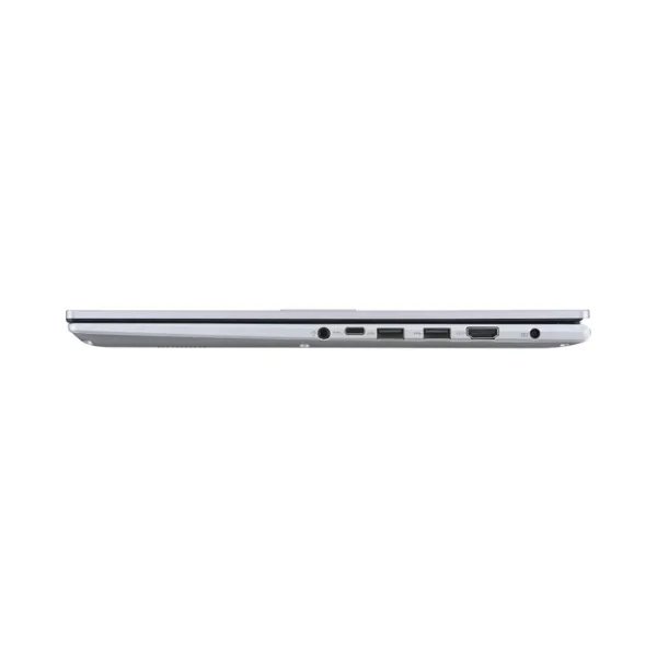 Asus Vivobook 16 X1605VA-OLED507W Laptop ,Intel Core i7-13620H 16 Inch ,512 GB SSD ,16 GB ,Intel UHD Graphics ,Windows 11 - Cool Silver
