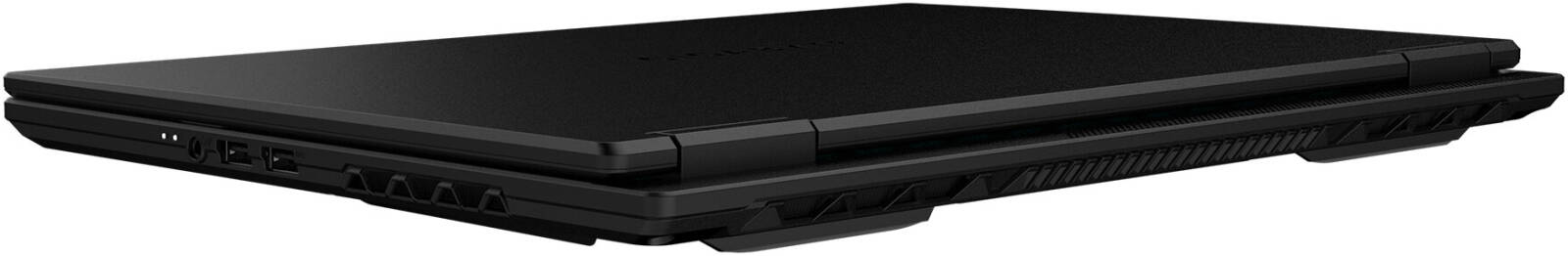 لاب توب جيمنج جيجابايت A16 CWH - CWHI3AE864SH ، معالج انتل كور i7-13620H 16 بوصة ، هارد 1 تيرا بايت SSD ، رام 32 جيجا بايت ، كارت شاشة انفيديا جي فورس RTX 5070 ،ويندوز 11 - اسود ستيل
