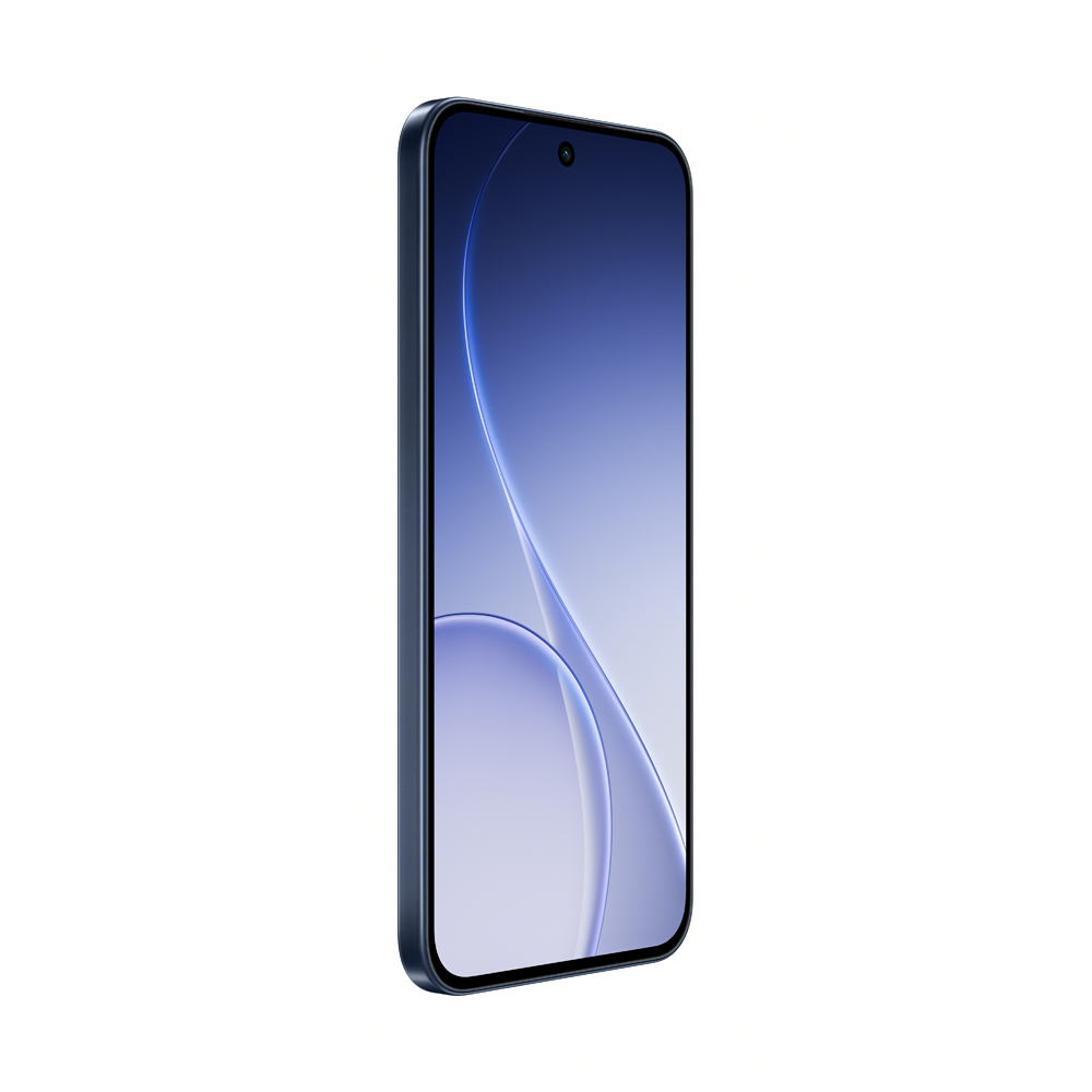 Oppo Reno 15 F , 256 GB , 12 GB , 5G , Dual-SIM - Twilight Blue