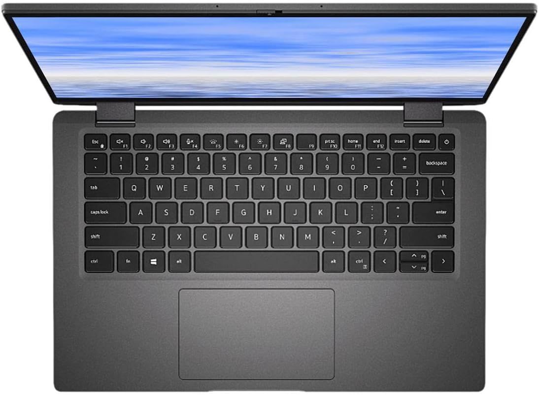 لاب توب استيراد ديل لاتيتيود - 7420 ، معالج انتل كور i7-1185G7 ، هارد 512 جيجا بايت SSD ، رام 16 جيجا بايت ، كارت شاشة انتل ايريس XE جرافيكس