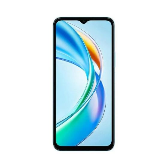 هونر X5b بلس ، سعة 128 جيجا بايت ، رام 4 جيجا بايت ، شبكة 4G LTE ، شريحتين - ازرق اوشن