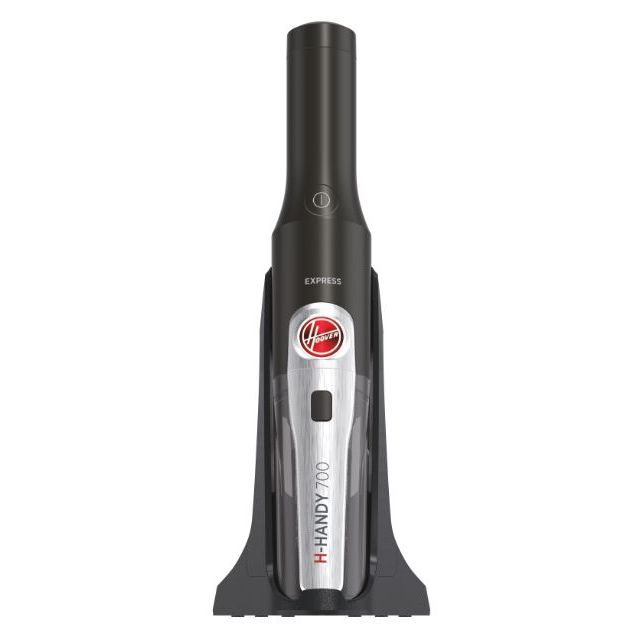 Hoover HH710T 011 Handheld Vacuum Cleaner , Starlight Titanium