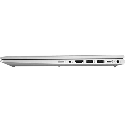لاب توب استيراد اتش بي برو بوك 450 G8 ، معالج انتل كور i7-1165G7 ، هارد 512 جيجا بايت SSD ، رام 16 جيجا بايت ، كارت شاشة انتل ايريس XE جرافيكس