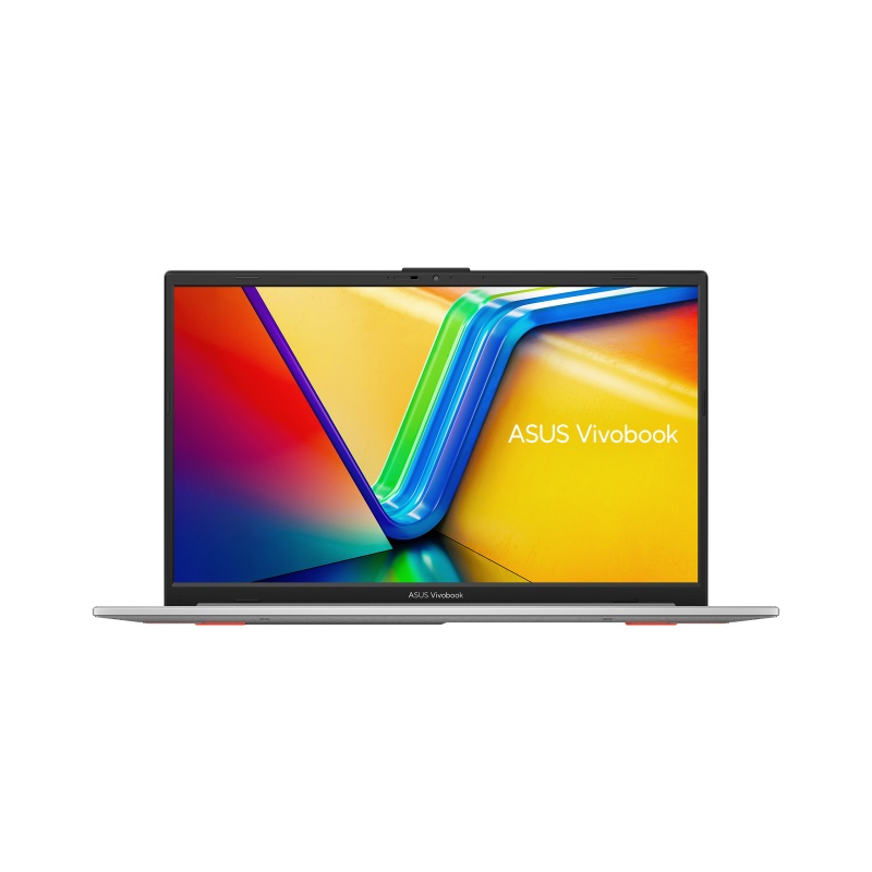 لاب توب اسوس فيفو بوك جو 15 OLED E1504FA-NJ083W ، معالج ايه ام دي رايزن 3 7320U 15.6 بوصة ، هارد 256 جيجا بايت SSD ، رام 8 جيجا بايت ، كارت شاشة ايه ام دي راديون جرافيكس ،ويندوز 11 - فضى كول