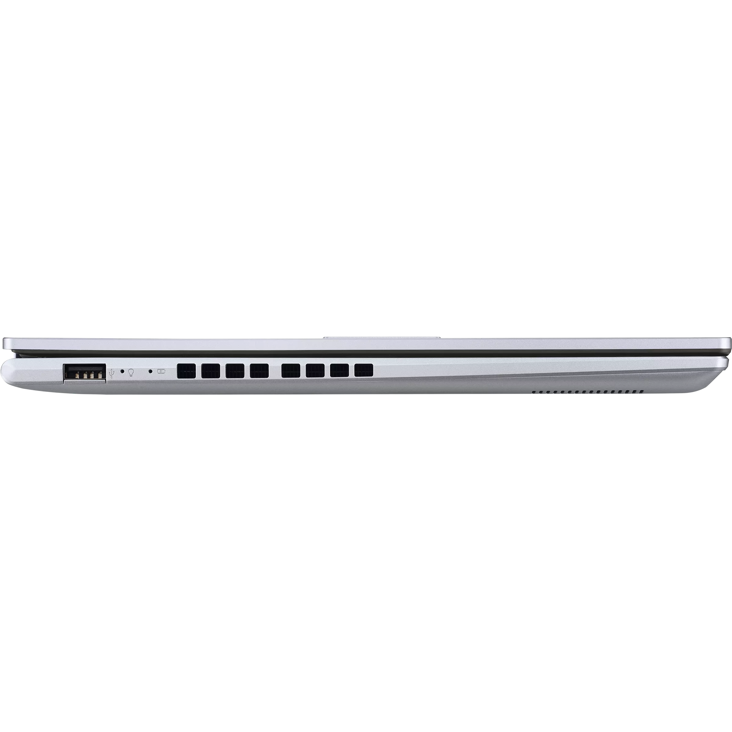 لاب توب اسوس فيفو بوك 16 - M1605NAQ-MB855W ، معالج ايه ام دي رايزن 5 150 16 بوصة ، هارد 512 جيجا بايت SSD ، رام 8 جيجا بايت ، كارت شاشة ايه ام دي راديون جرافيكس ،ويندوز 11 - فضى كول