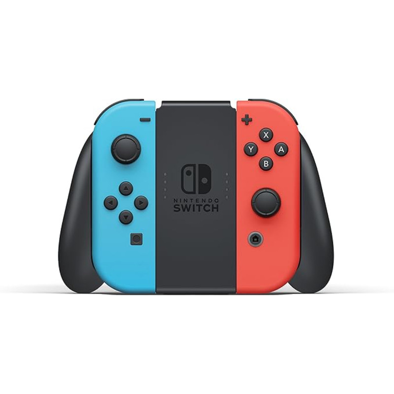 Nintendo Switch , Neon Red/Neon Blue