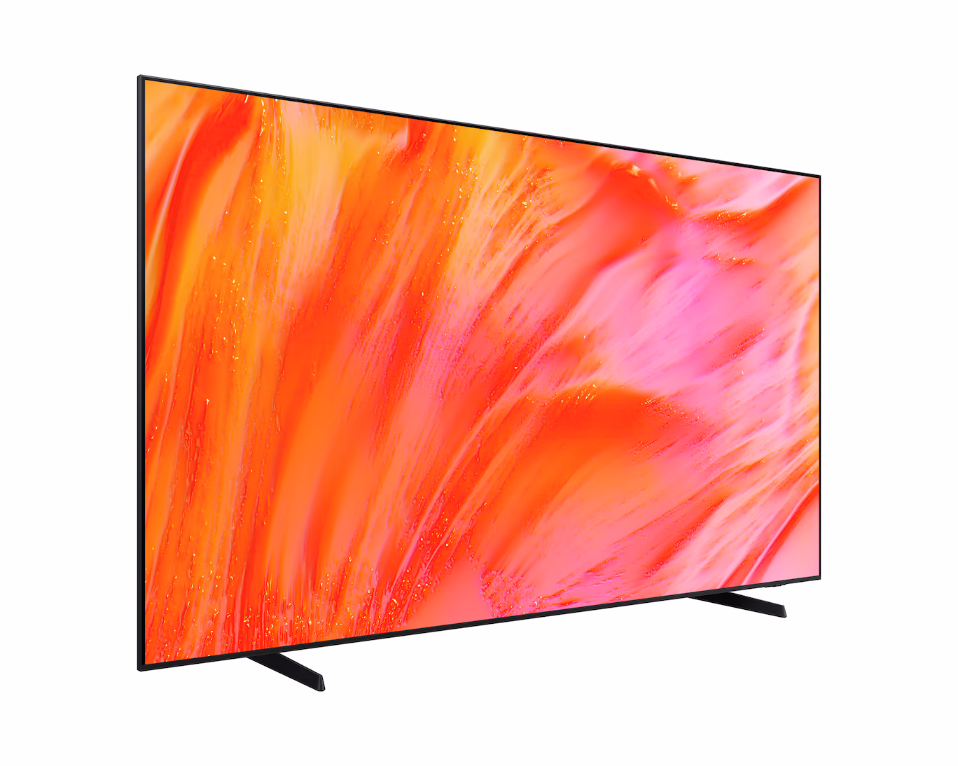 شاشة تلفزيون سمارت سامسونج ، مقاس 98 بوصة ، ليد ، دقة 4K UHD ، بريسيفر داخلي