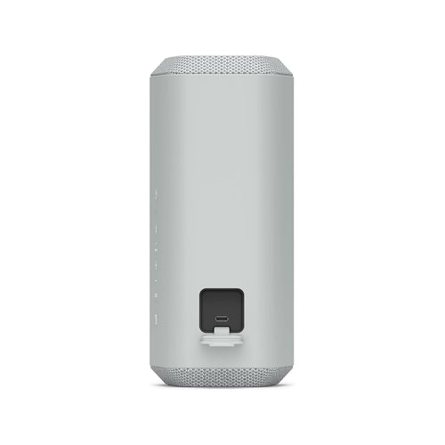 مكبر صوت بلوتوث محمول سوني ، رمادي - SRS-XE300/H