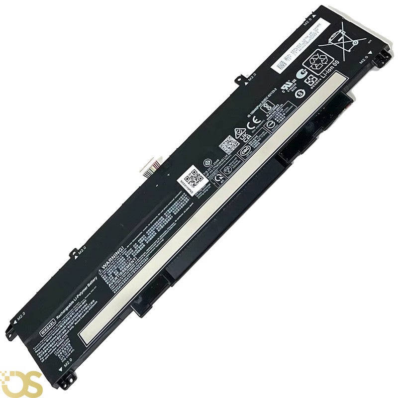 Generic HP WK04XL Laptop Battery for HP Omen 16-B 16-C Victus 15-F 16-D 16-E WK04XL - WK04XL