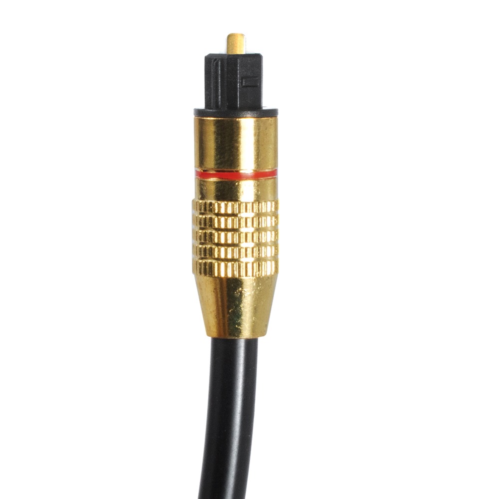 2B Audio Cable 5 Meter Black - DC556