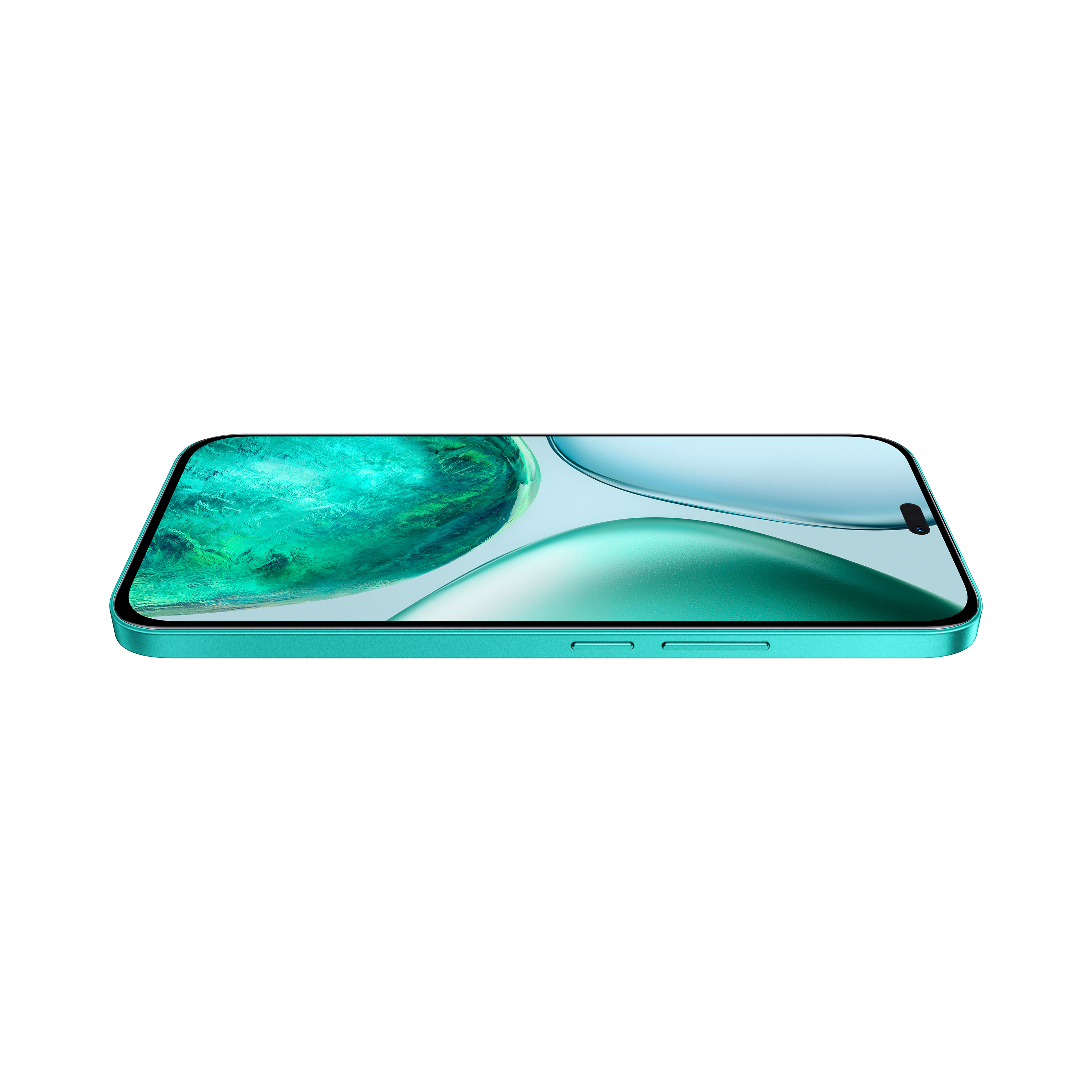 هونر X8C ، سعة 512 جيجا بايت ، رام 8 جيجا بايت ، شبكة 4G LTE ، شريحتين - اخضر مارز
