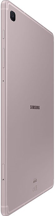 Samsung Galaxy Tab S6 Lite Tablet ,64 GB ,4 GB ,4G ,Single SIM ,Chiffon Pink