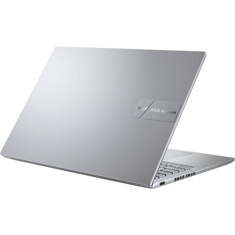 لاب توب اسوس فيفو بوك 16 - X1605VA-OACH007W ، معالج انتل كور i7-13620H 16 بوصة ، هارد 512 جيجا بايت SSD ، رام 16 جيجا بايت ، كارت شاشة انتل UHD جرافيكس ،ويندوز 11 - فضى كول