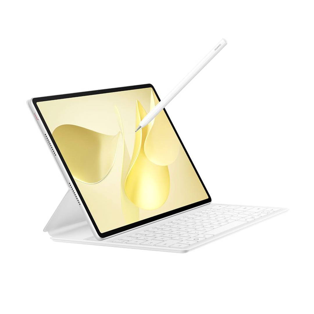 Huawei MatePad 12 X 2025 Tablet ,256 GB ,12 GB ,Without Sim ,White