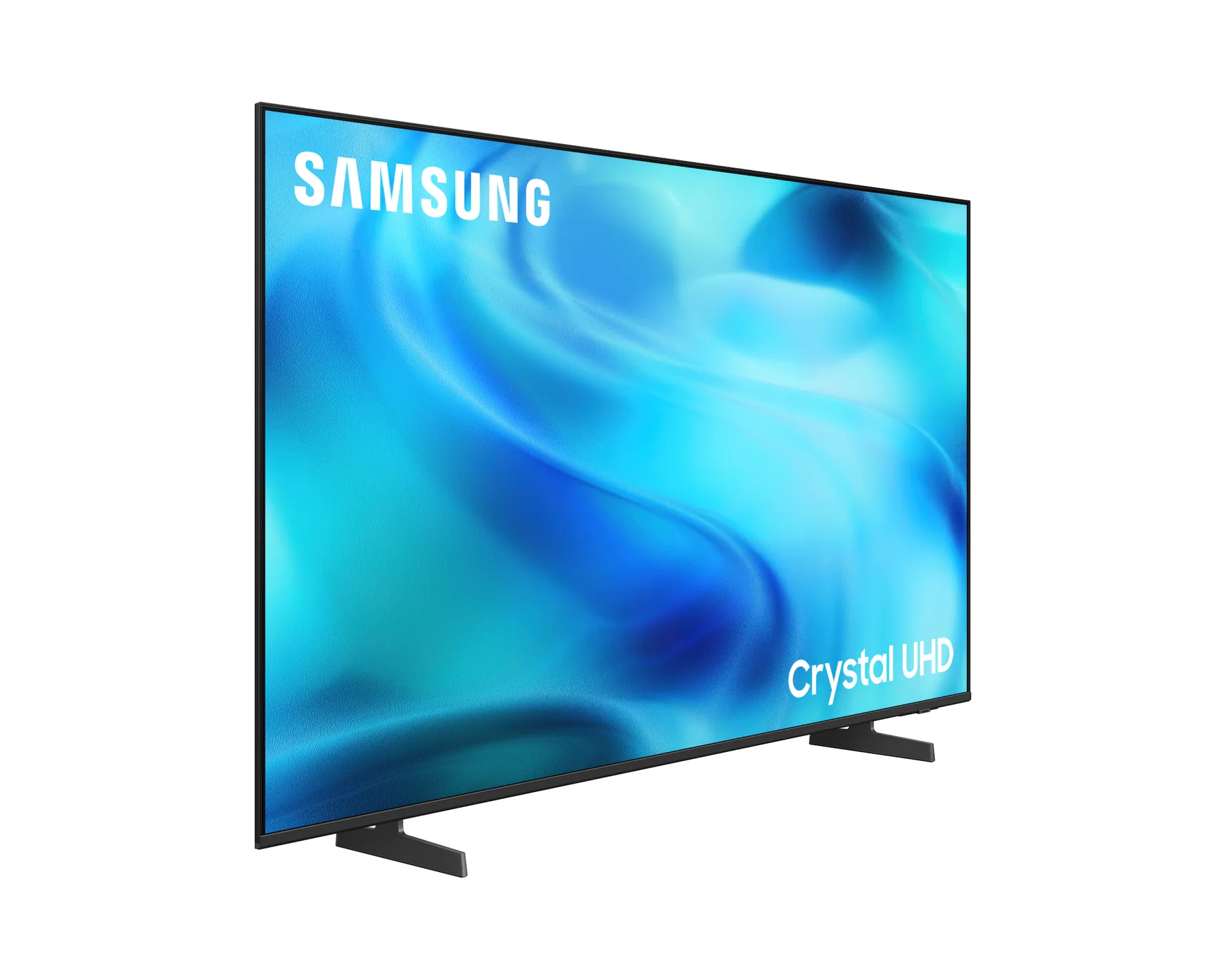 Samsung 75 Inch Smart TV , 4K LED Built-In Receiver - 75U8000H