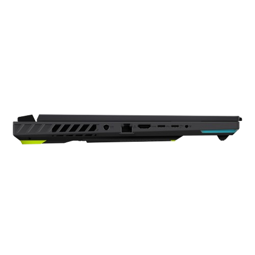Asus ROG Strix G16 (2025) G614 G614PH-ES94 Laptop ,AMD Ryzen 9 8940HX 16 Inch ,1 Terabyte SSD ,16 GB ,NVIDIA GeForce RTX 5050 ,Windows 11 - Eclipse Gray
