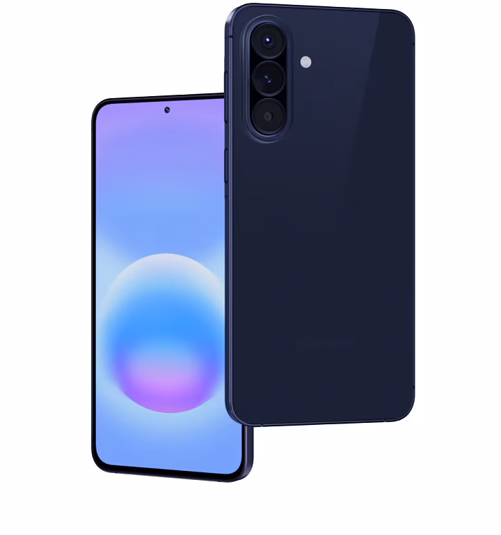Samsung Galaxy A57 , 512 GB , 12 GB , 5G , Dual-SIM - Dark Blue