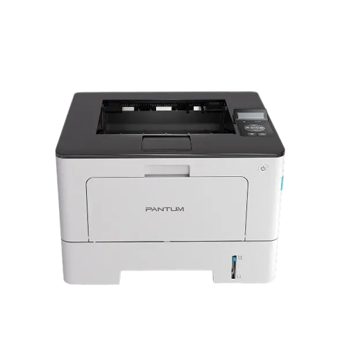 Pantum P2509W Mono Laser Printer , White