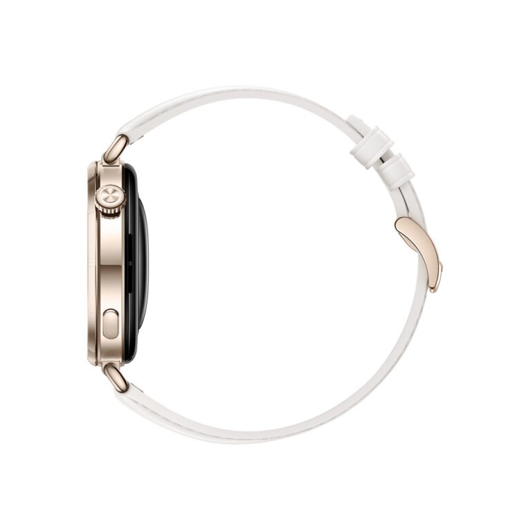 Huawei GT 6 Smart Watch , 41 Millimeter White