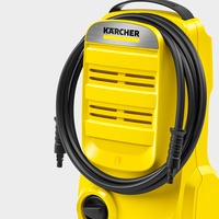 Karcher High Pressure Washer , Yellow
