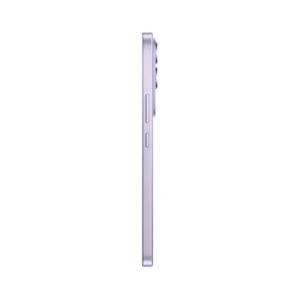 Vivo V70 FE , 256 GB , 12 GB , 5G , Dual-SIM - Northern Lights Purple