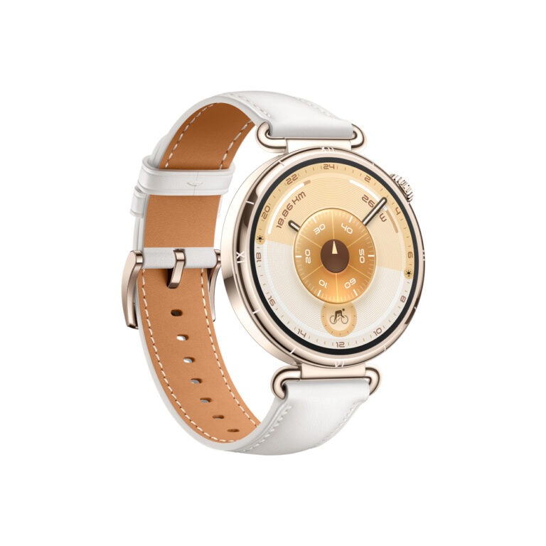 Huawei GT 6 Smart Watch , 41 Millimeter White
