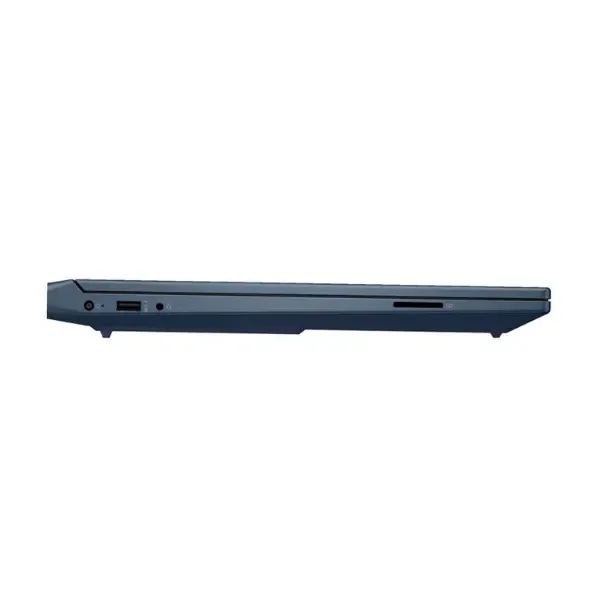لاب توب جيمنج اتش بي فيكتوس 15- fa1103ne ، معالج انتل كور i5-13420H 15.6 بوصة ، هارد 512 جيجا بايت SSD ، رام 8 جيجا بايت ، كارت شاشة انفيديا جي فورس RTX 3050 ،فري دوس - ازرق بيرفورمانس