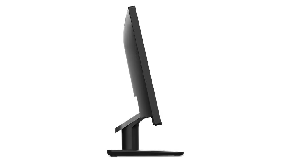 Lenovo ThinkVision E20-30 19.5 Inch HD+ Flat Monitor , 60 Hertz 2 Millisecond , Black - 62F7KAT4UK