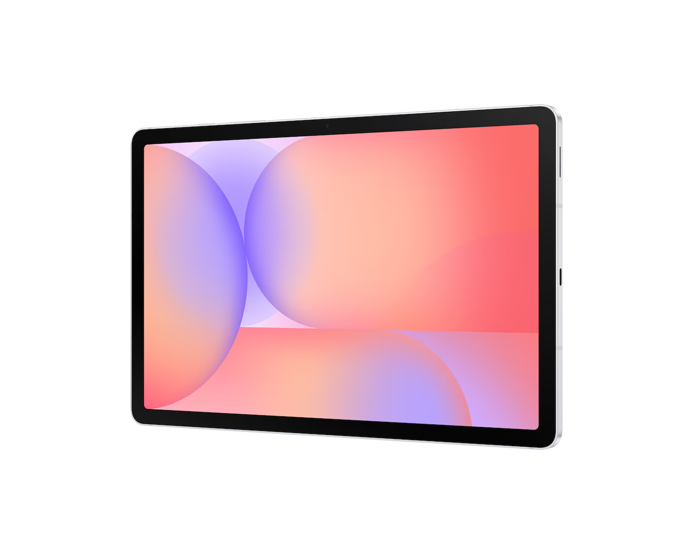 Samsung Galaxy Tab S10 Lite Tablet ,256 GB ,8 GB ,5G ,Single SIM ,Silver