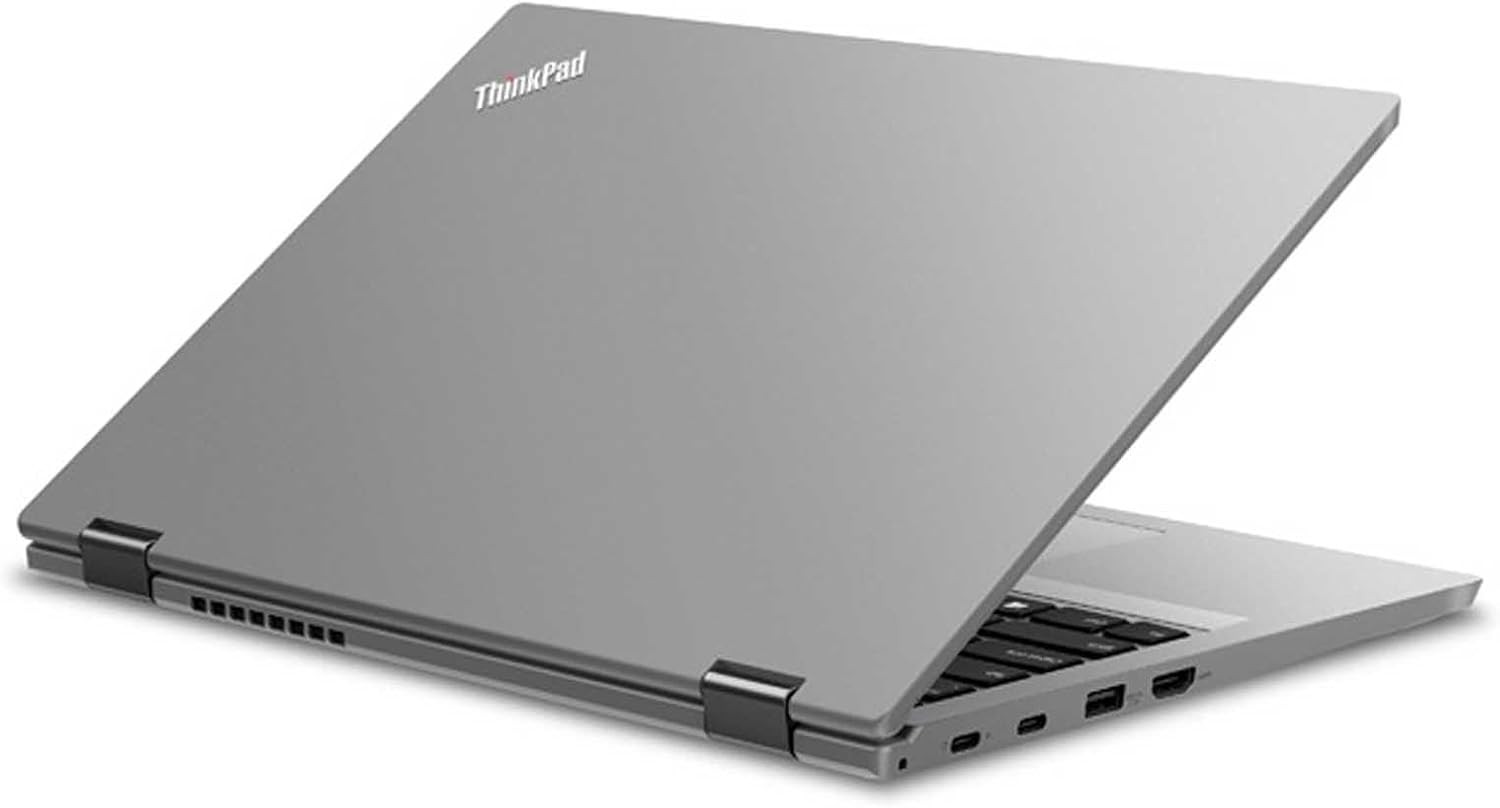 Lenovo ThinkPad L390 Yoga 2 in 1 Pre-owned Laptop ,Intel Core i5-8265U ,256 GB SSD ,8 GB ,Intel Graphics