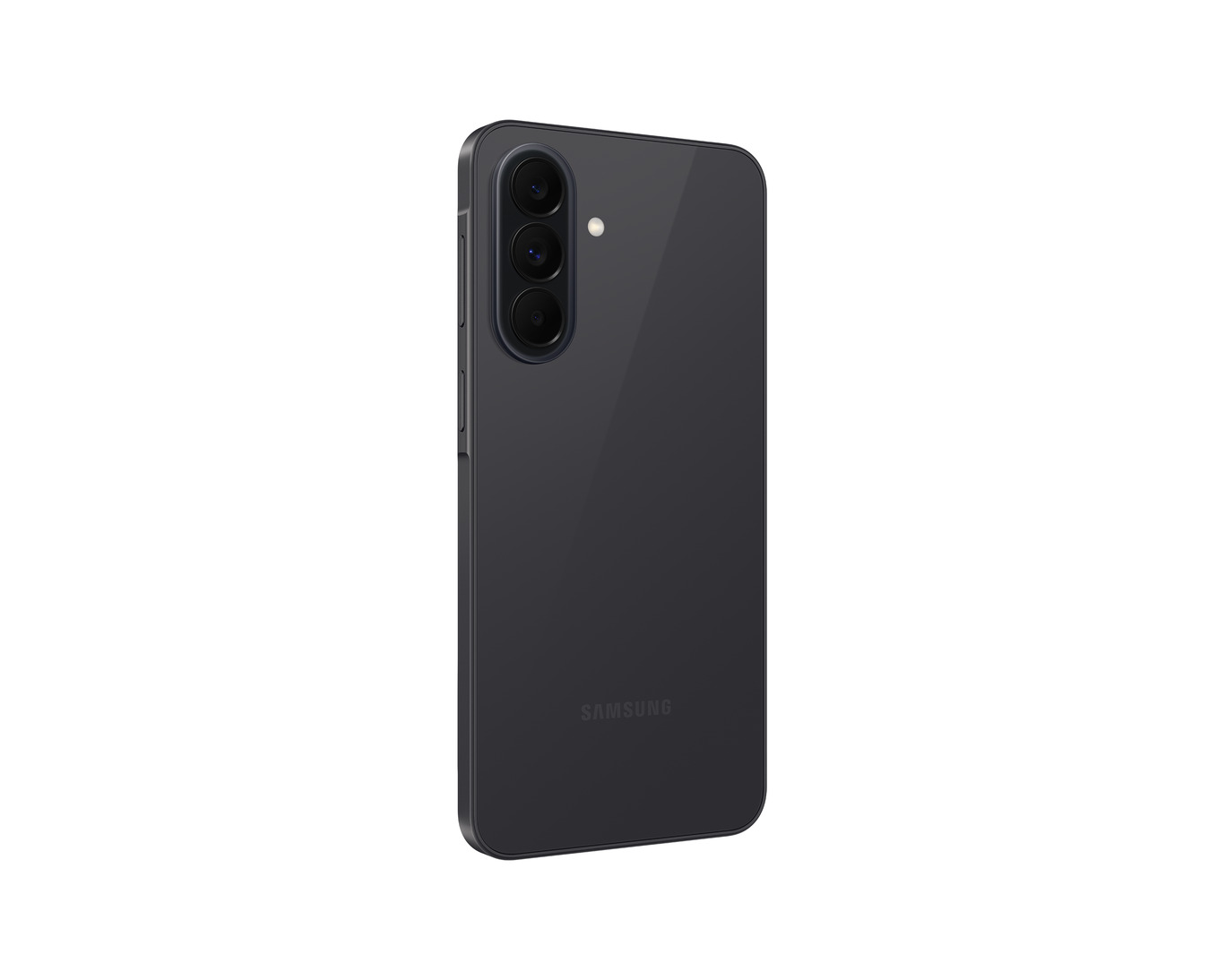 Samsung Galaxy A37 , 256 GB , 12 GB , 5G , Dual-SIM - Awesome Charcoal