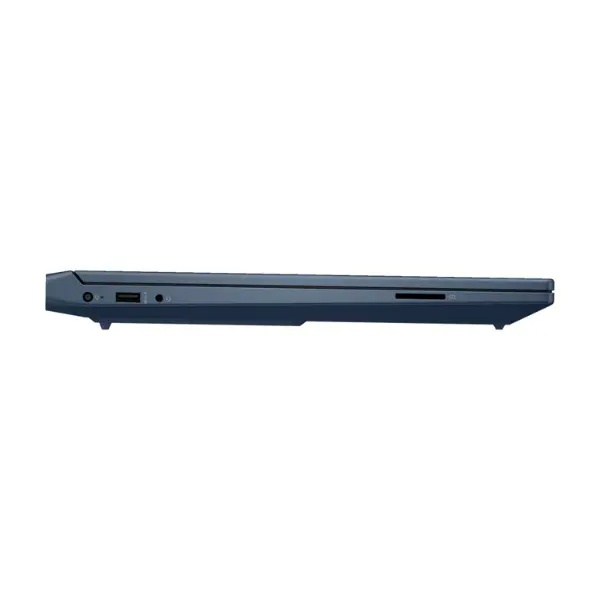 لاب توب جيمنج اتش بي فيكتوس 15-FA1038NE - 801U5EA ، معالج انتل كور i7-13700H 15.6 بوصة ، هارد 512 جيجا بايت SSD ، رام 8 جيجا بايت ، كارت شاشة انفيديا جي فورس RTX 3050 ،فري دوس - ازرق بيرفورمانس
