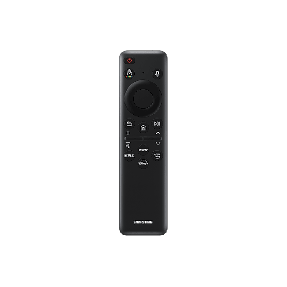 Samsung 75 Inch Smart TV , 4K UHD LED Built-In Receiver