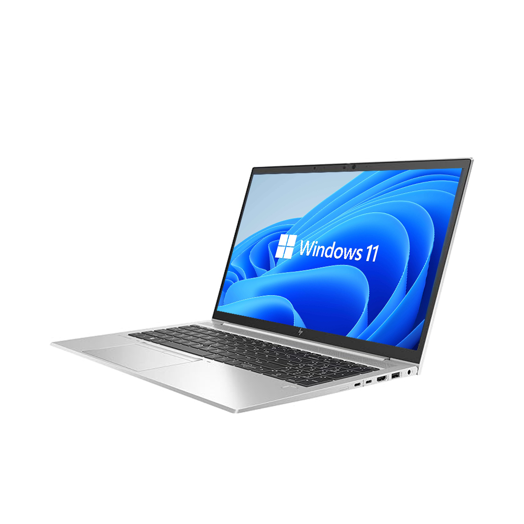 لاب توب استيراد اتش بي ايليت بوك 855 G7 ، معالج ايه ام دي رايزن 5 Pro 4650U ، هارد 512 جيجا بايت SSD ، رام 16 جيجا بايت ، كارت شاشة ايه ام دي راديون فيجا مدمج