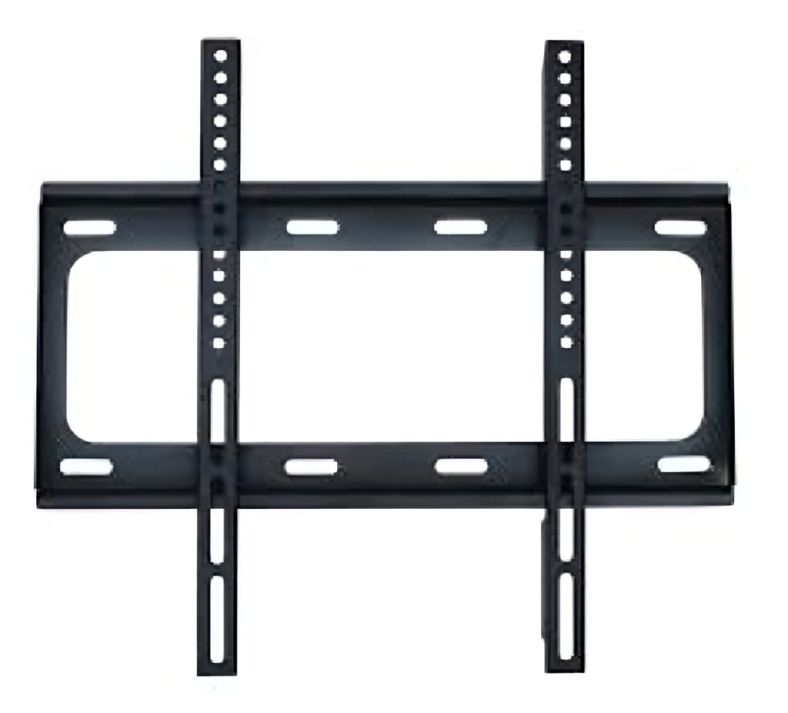 Steel Wall Mount for 26-63 inch TVs Black - ST63