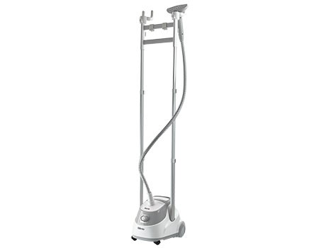 مكواة بخار عمودية ميانتا اكسبريس ، قدرة 1800 وات ، 1.8 لتر ، ابيض - GS42206A
