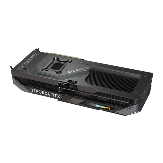 Gigabyte GeForce RTX 5070 Gaming OC Graphics Card - GV-N5070GAMING OC-12GD