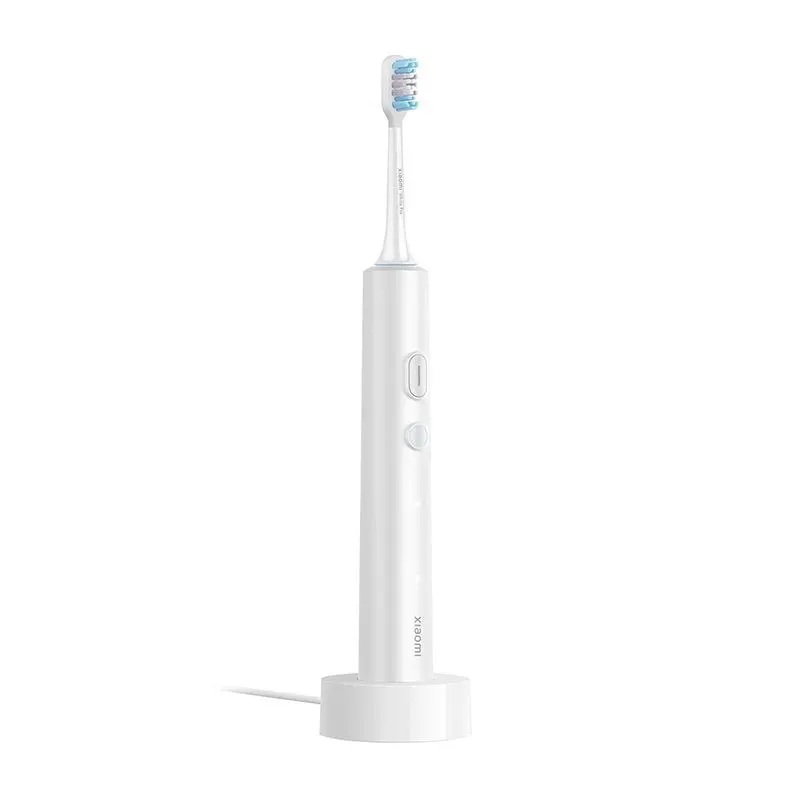 فرشاة اسنان كهربائية سمارت شاومي T501 ، ابيض - MES607
