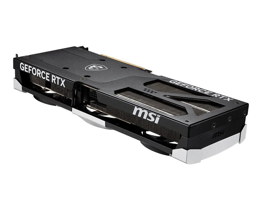 كارت شاشة OC انفيديا ام اس اي جي فورس ار تي اكس 5070 تي اي 16 جي فينتوس 3 اكس - G507T-16V3C